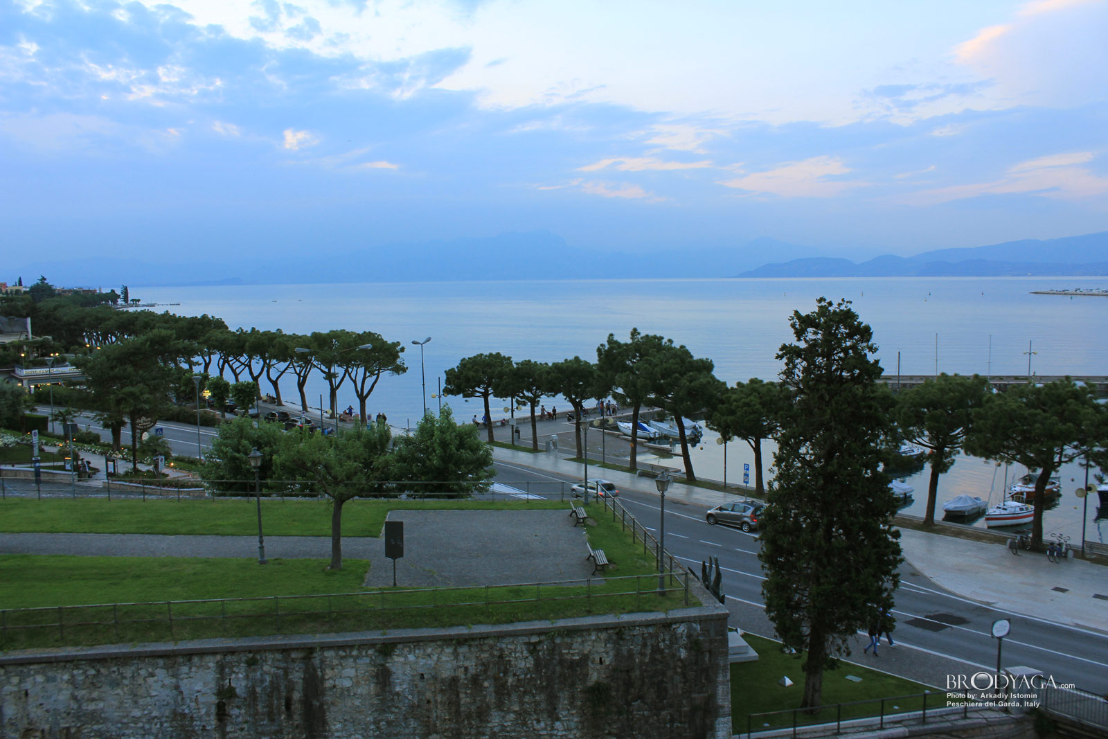 Peschiera del Garda
